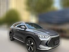 2022 BYD Song Plus PHEV 2021 1.5L AT DM-i 51KM Honor #2