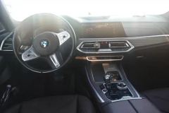 2023 BMW X5(Imported)(Imported) 2022 3.0T AT xDrive40i MSport Pkg (Imported) #12