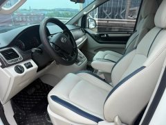 2021 Maxus G10 2021 2.0T AT Smart7Seat #7