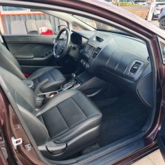 2017 Kia K3 2016 1.6 AT GLS #5