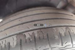 Right Rear Tire