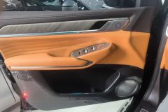 2025 Tank 500 PHEV 2025 Hi4-Z #7
