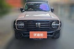 2023 Tank 300 2023 Off-road 2.0T AT conqueror #2