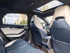 2022 BYD Qin Plus 2021 EV 500KM Premium #7