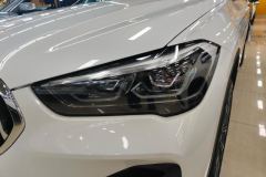 2022 BMW X1 2022 2.0T AT xDrive 25Li Exclusive #5