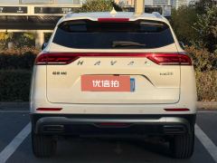 2021 Haval H6 2021 1.5T AT China tideChampion #23