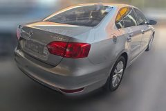 2015 Volkswagen Sagitar 2014 1.6 AT Comfort #3