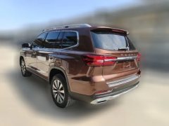 2019 Roewe RX8 2018 2.0T AT 30TFlagshipRWD #7