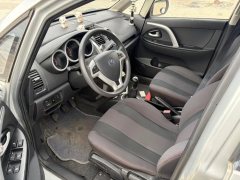 2016 Chang'an CX20 2014 1.4 MT SunroofNav China V #8
