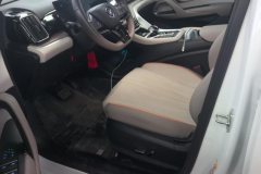 2024 BYD Song Pro PHEV 2023 Champion 1.5L AT DM-i 71KMPilot #9