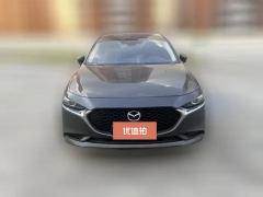 2020 Mazda Mazda3 Axela Sedan 2020 2.0 AT QualityEdition #2