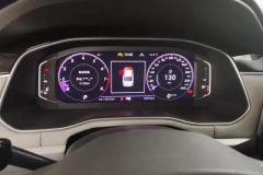 2023 Volkswagen Bora Sedan 2023 1.5T AT 300TSI DSGrespectEdition #14