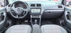 2017 Volkswagen Cross POLO 2016 1.6 AT #3