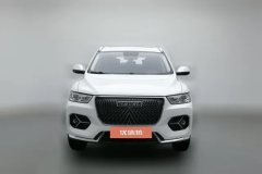 2021 Haval H6 2021 1.5T AT UrbanEdition #3
