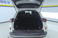 2020 Honda XR-V 2020 1.5 AT Comfort #4