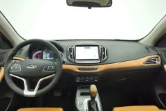 2016 Chery Tiggo 7 2016 2.0 AT DazzlingEdition #14