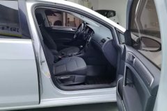 2015 Volkswagen Golf 2015 1.6 AT Comfort #8