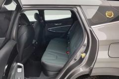 2025 Geely Auto Boyue 2024 1.5TD Dragon SoaringEdition #11