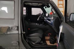 2021 Beijing Off-Road Beijing BJ40 2019 2.3T AT PLUSExclusive4WD China VI #8