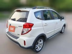 2015 Chang'an CX20 2014 1.4 MT Sport China V #8