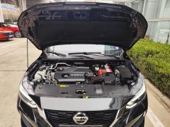 2021 Nissan Sylphy 2021 1.6 AT XLJoy #20