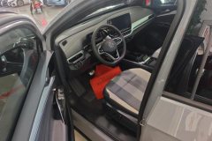 2024 Volkswagen ID.4 CROZZ 2024 Pure enjoymentLimited #9