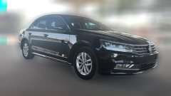 2016 Volkswagen Passat 2015 1.4T AT Honor #3
