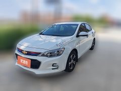 2018 Chevrolet Cavalier 2019 1.5 AT 320enjoySunroofEdition #1