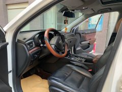 2017 GAC Trumpchi Trumpchi GS8 2017 2.0T AT 320T 2WDLuxurySmart Connect（7Seat） #10