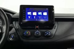 2024 Toyota Corolla 2023 1.2T AT Pioneer #16