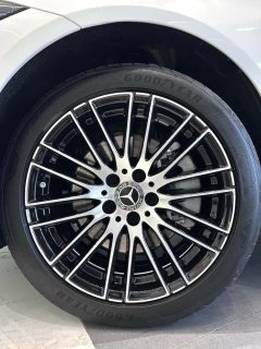 2024 Mercedes-Benz C-Class 2024 1.5T AT C 260 L Sport #17