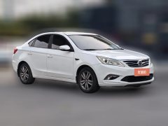 2016 Chang'an Eado 2015 1.6 MT Luxury China V #3