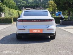 2025 Voyah Zhuiguan L 2026 AWD Ultra #8
