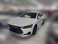 2021 BYD Qin Pro 2019 1.5T AT Super PowerSmart ConnectFeng Shang China V #1