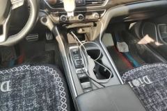 2022 Honda Accord 2022 2.0L AT Sharp·HEV fantasy night·SharpwisdomEdition #16