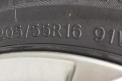 2017 Geely Auto Emgrand Sedan 2017 1.5L MT Million Edition Up #9