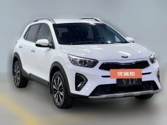 2021 Kia KX1 2021 1.4L AT EnjoySport #2