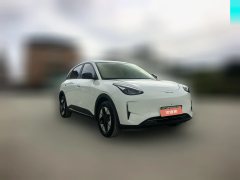 2024 Geely Galaxy Geely Galaxy Xingyuan 2025 UP 410km Discovery #3