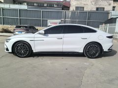 2022 BYD Han 2022 1.5T AT DM-i 121KM Exclusive #4