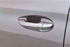 2022 MG MG5 2021 1.5 AT Facelift 180DVVT CVTyouthLuxury #8