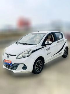 2017 Chang'an Benben 2015 1.4 MT Premium China V #1