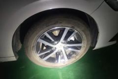 2024 Honda Civic 2023 HATCHBACK 1.5T AT 240TURBO CVTExtreme leapEdition #6