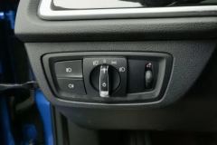 2017 BMW 1 Series 2017 1.5T AT 118iDesign Pkg #24
