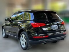 2016 Audi Q5 2016 2.0T AT 40TFSITech #7