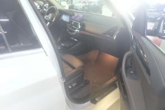 2019 BMW X3 2019 2.0T AT 28i MSport Pkg #8