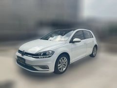 2018 Volkswagen Golf 2018 1.4T AT 230TSIComfort #1