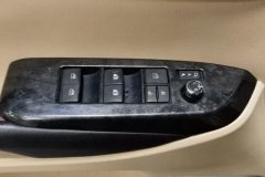 2016 Toyota Highlander 2015 2.0T AT Luxury7Seat 4WD #12