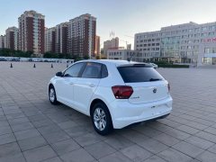 2020 Volkswagen Polo Hatchback 2019 1.5 AT PlusBeatsTrendy and coolEdition #6