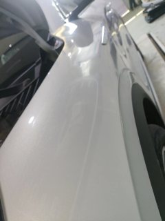 Left Front Fender