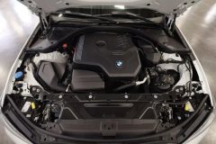 2024 BMW 3 Series 2024 2.0T AT 320Li MSport Pkg #7